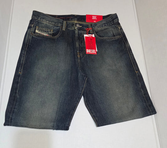 Diesel - 2020 D-Viker