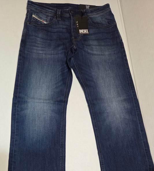 Diesel - 1985 Larkee