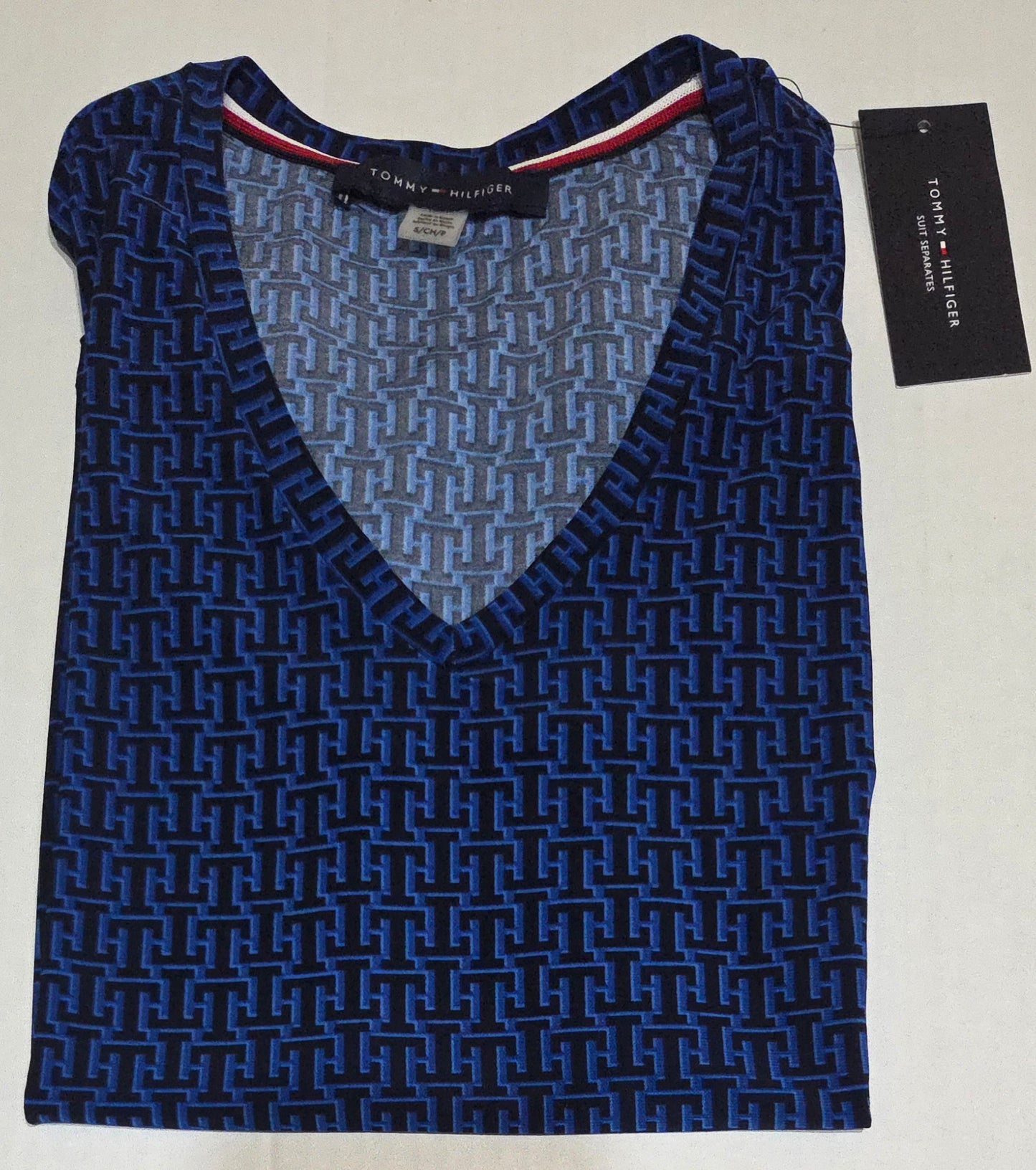 Tommy Hilfiger