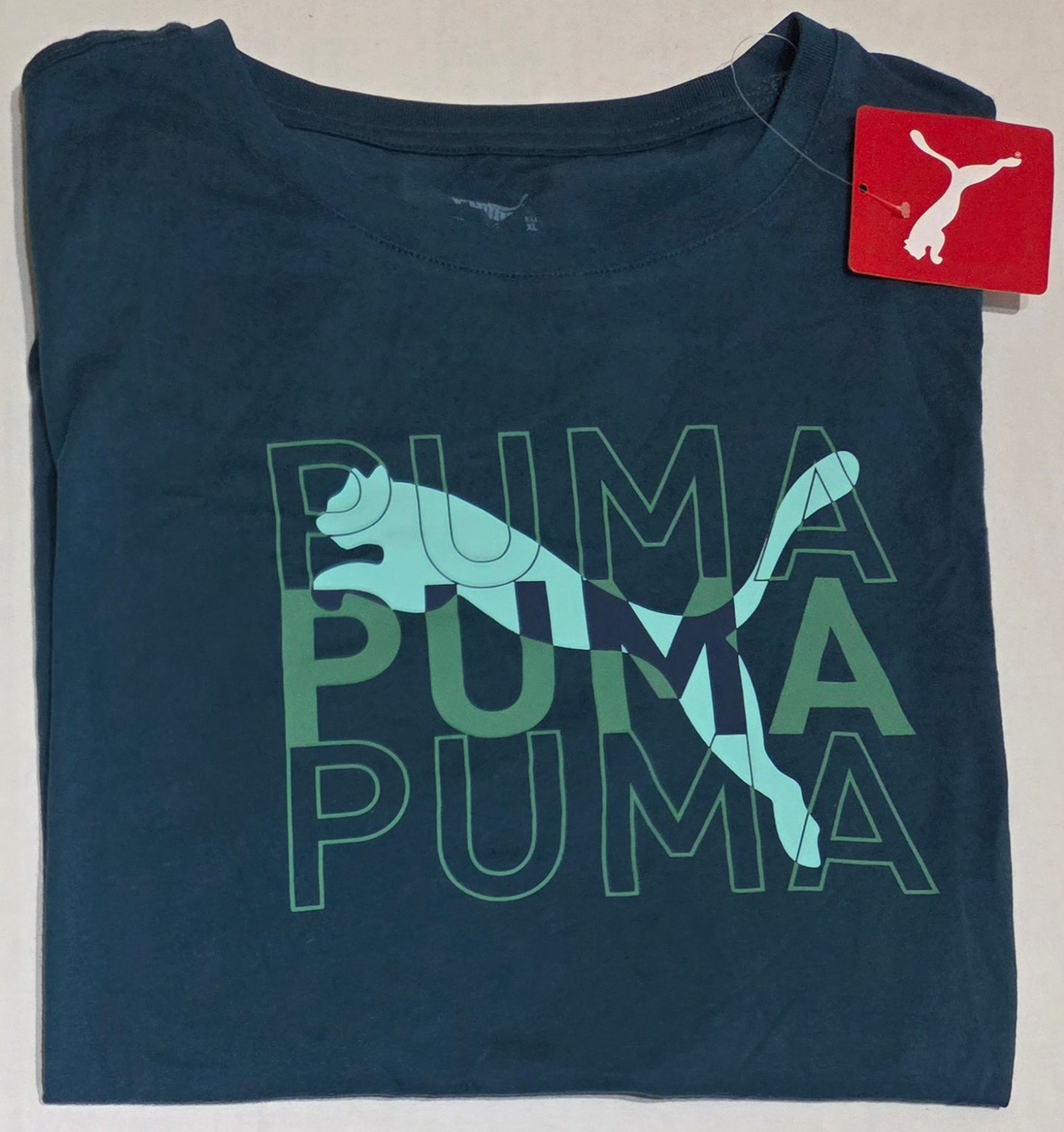 Puma