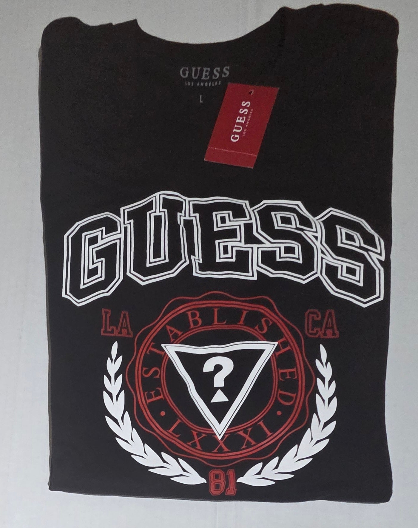 Guess - Camiseta