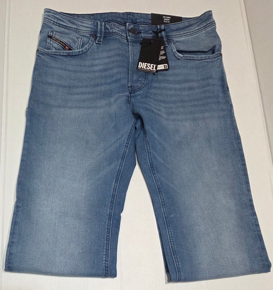 Diesel - 1985 Larkee