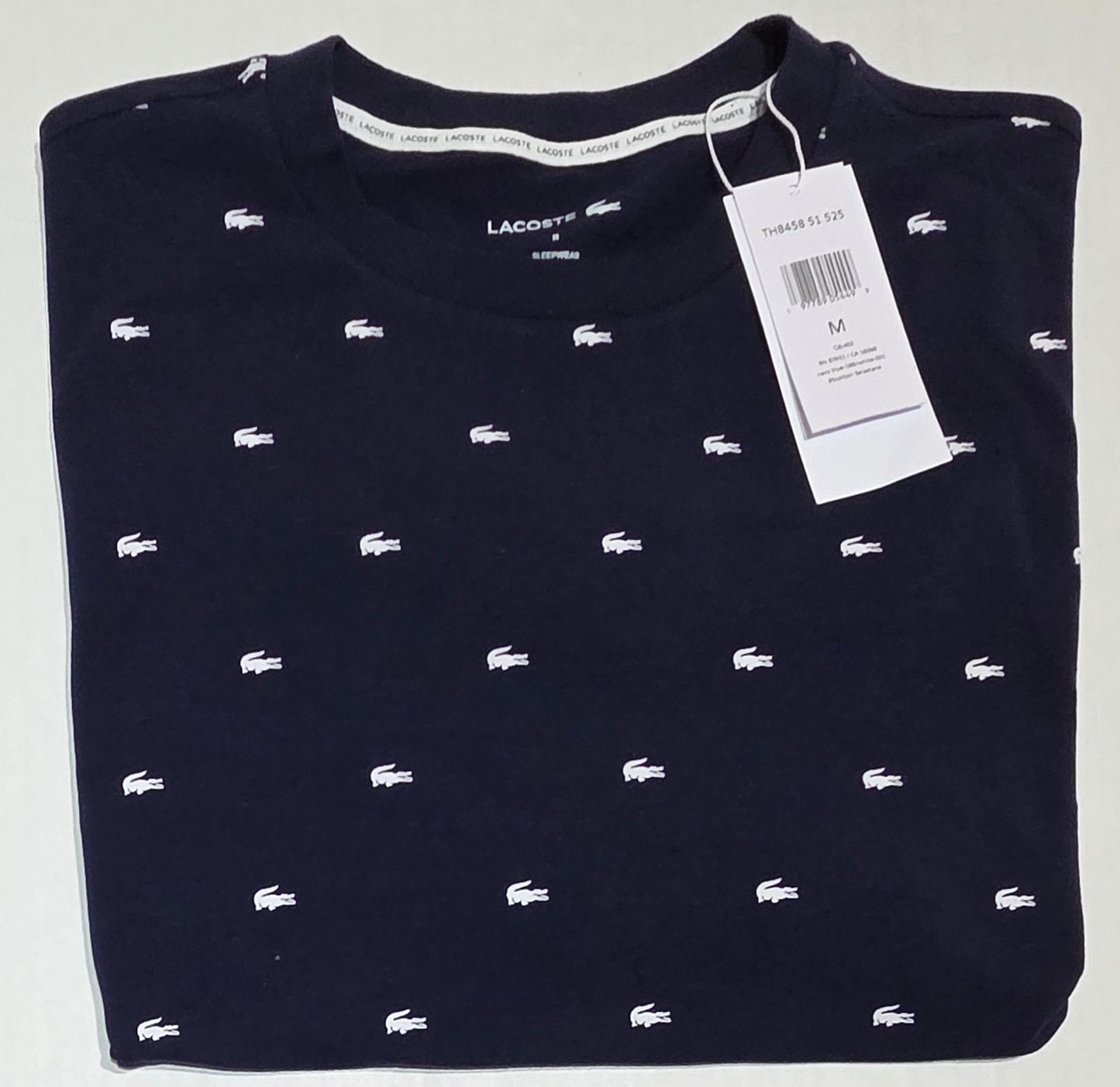 Lacoste ( Long Sleeve)