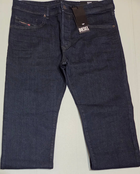 Diesel - Buster Regular Fit