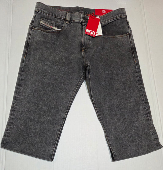 Diesel - 2019 D Strukt