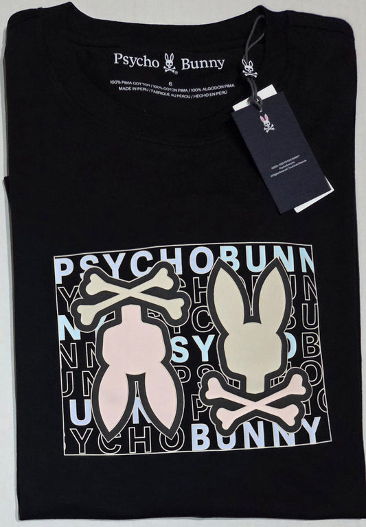 Psycho Bunny