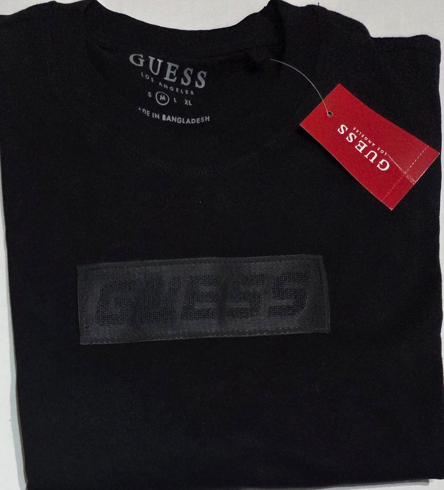 Guess - Camiseta