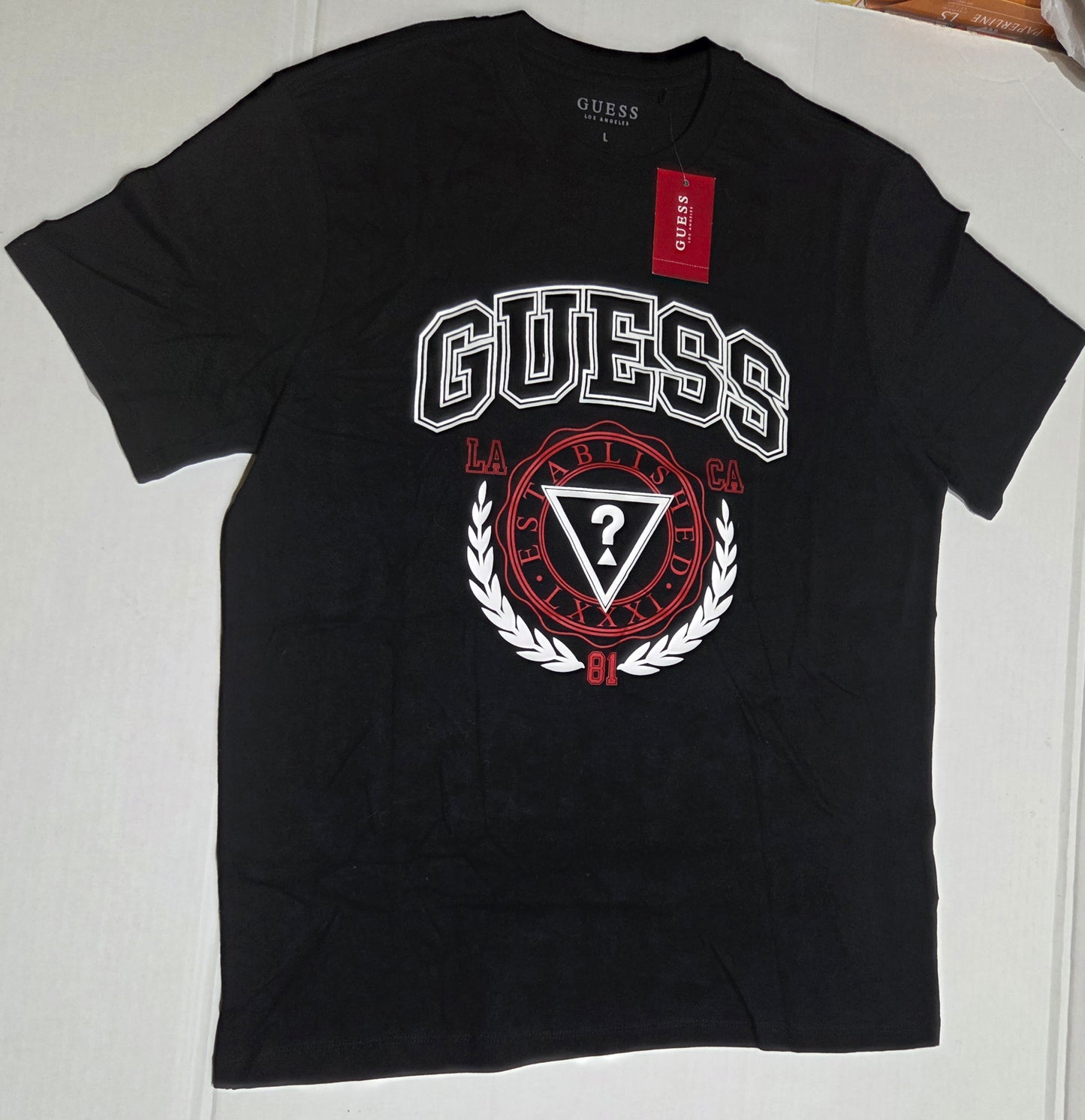 Guess - Camiseta