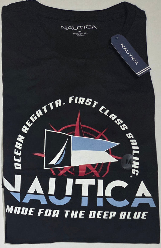 Nautica - Camiseta