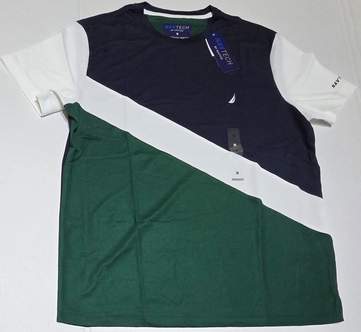 Nautica - Camiseta