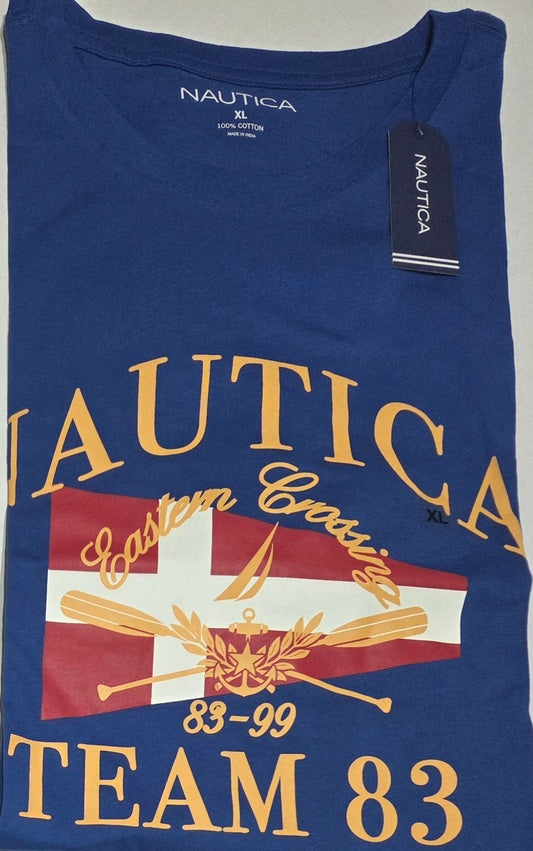 Nautica - Camiseta