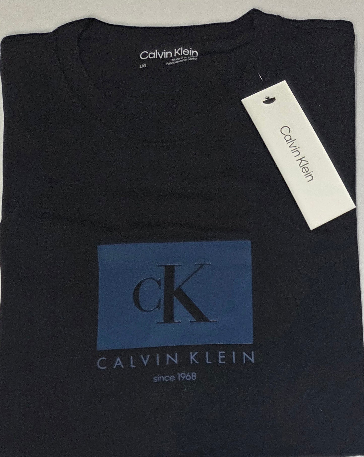 Calvin Klein - Camiseta
