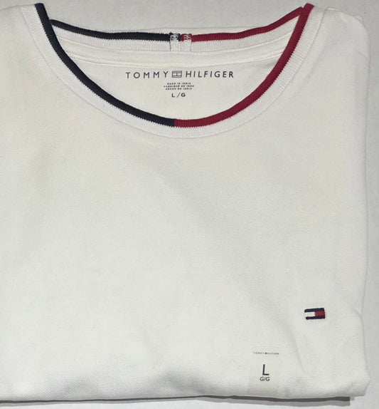 Tommy Hilfiger - Camiseta