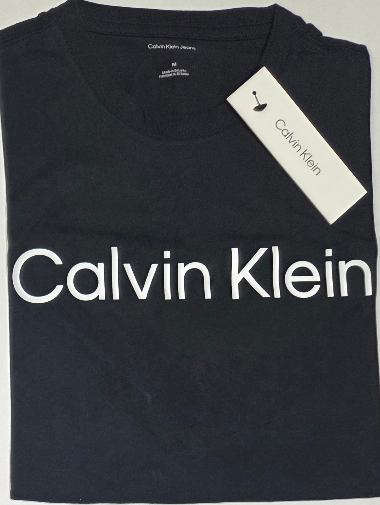 Calvin Klein - Camiseta