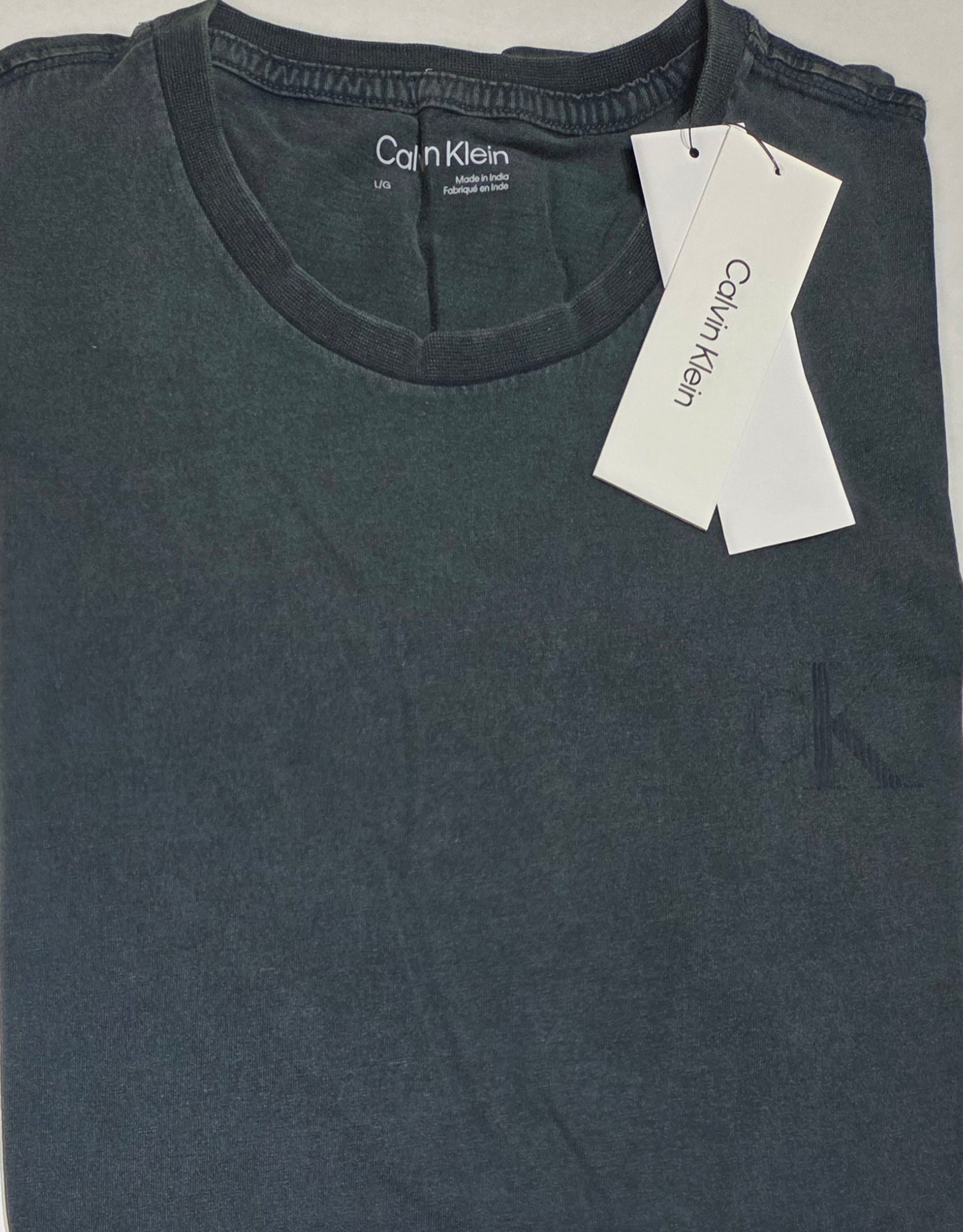 Calvin Klein - Camiseta