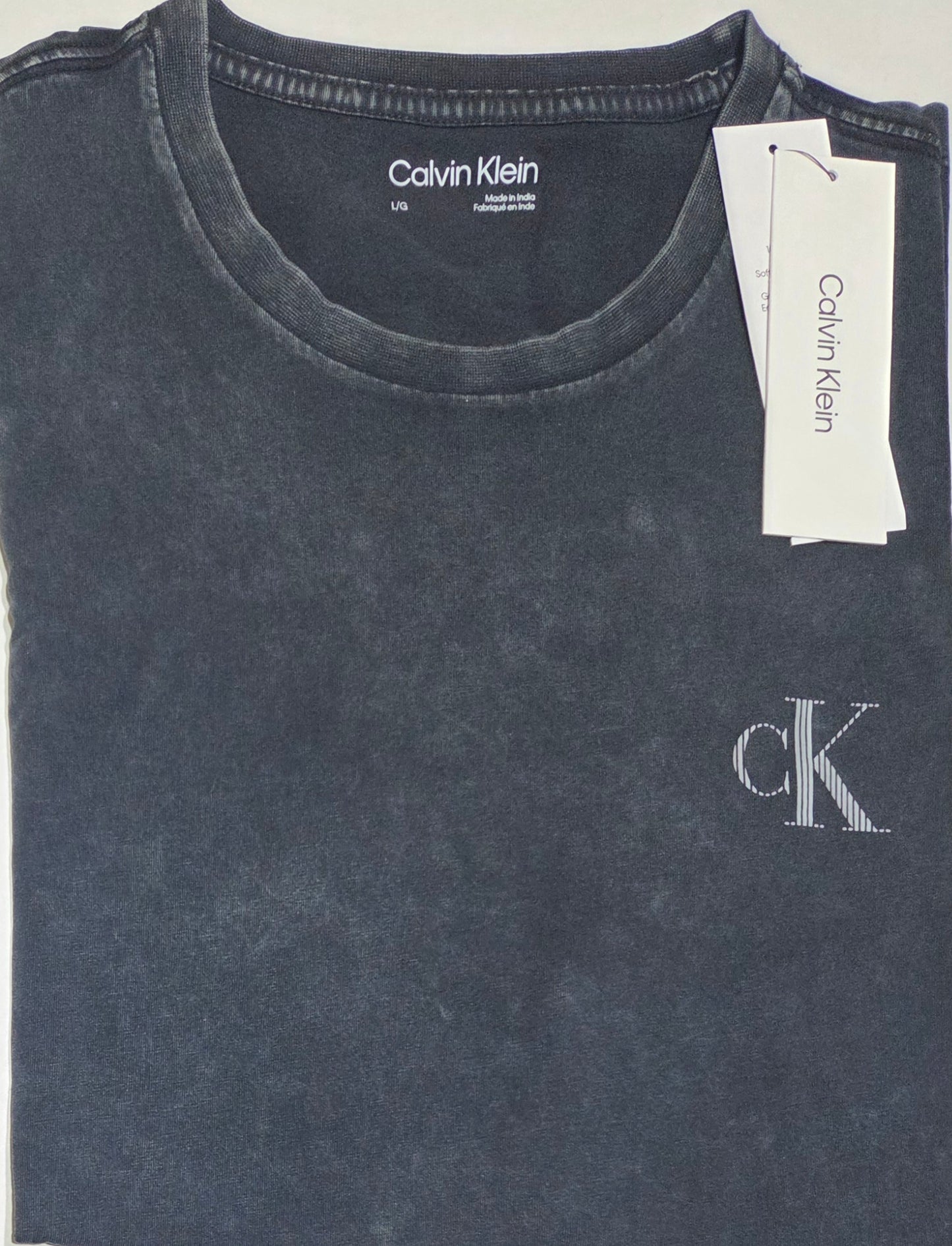 Calvin Klein - Camiseta