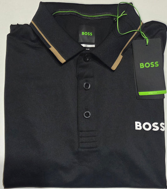 Boss