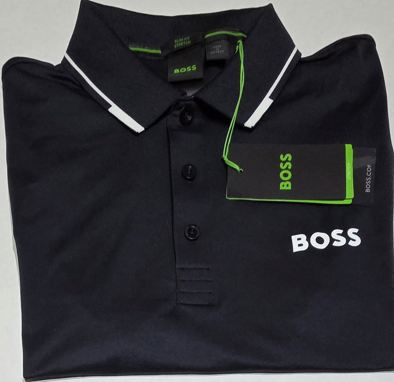 Boss