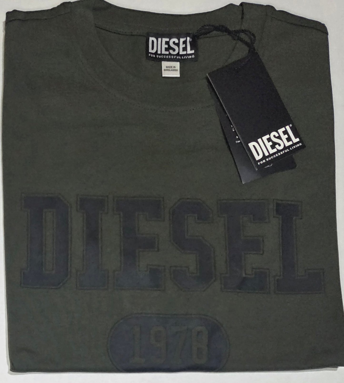 Diesel