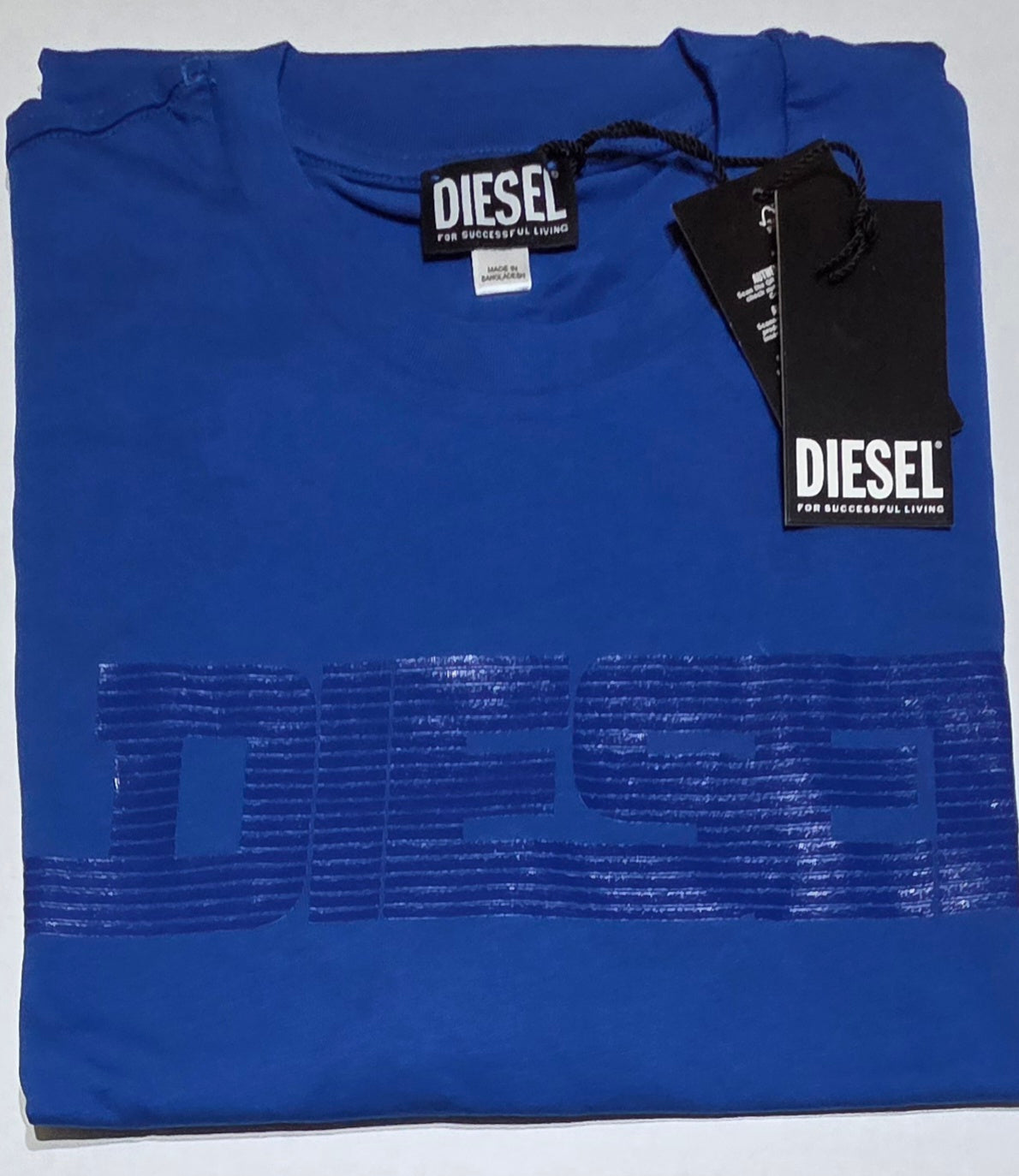 Diesel