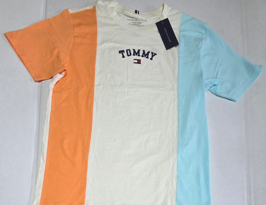 Tommy Hilfiger - Camiseta (Multi)