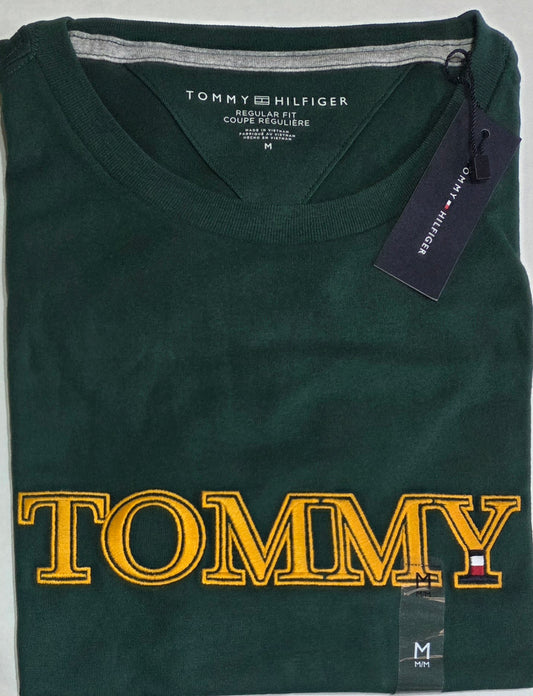 Tommy Hilfiger - Camiseta