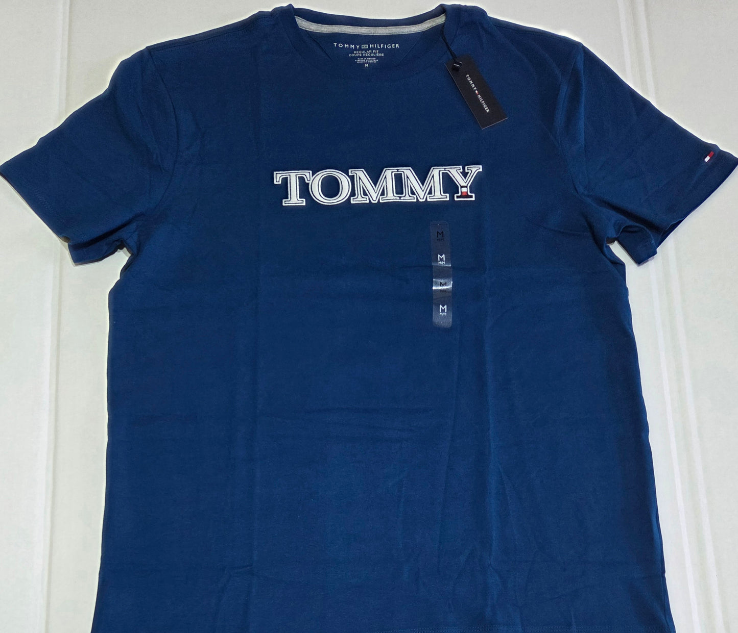 Tommy Hilfiger - Camiseta