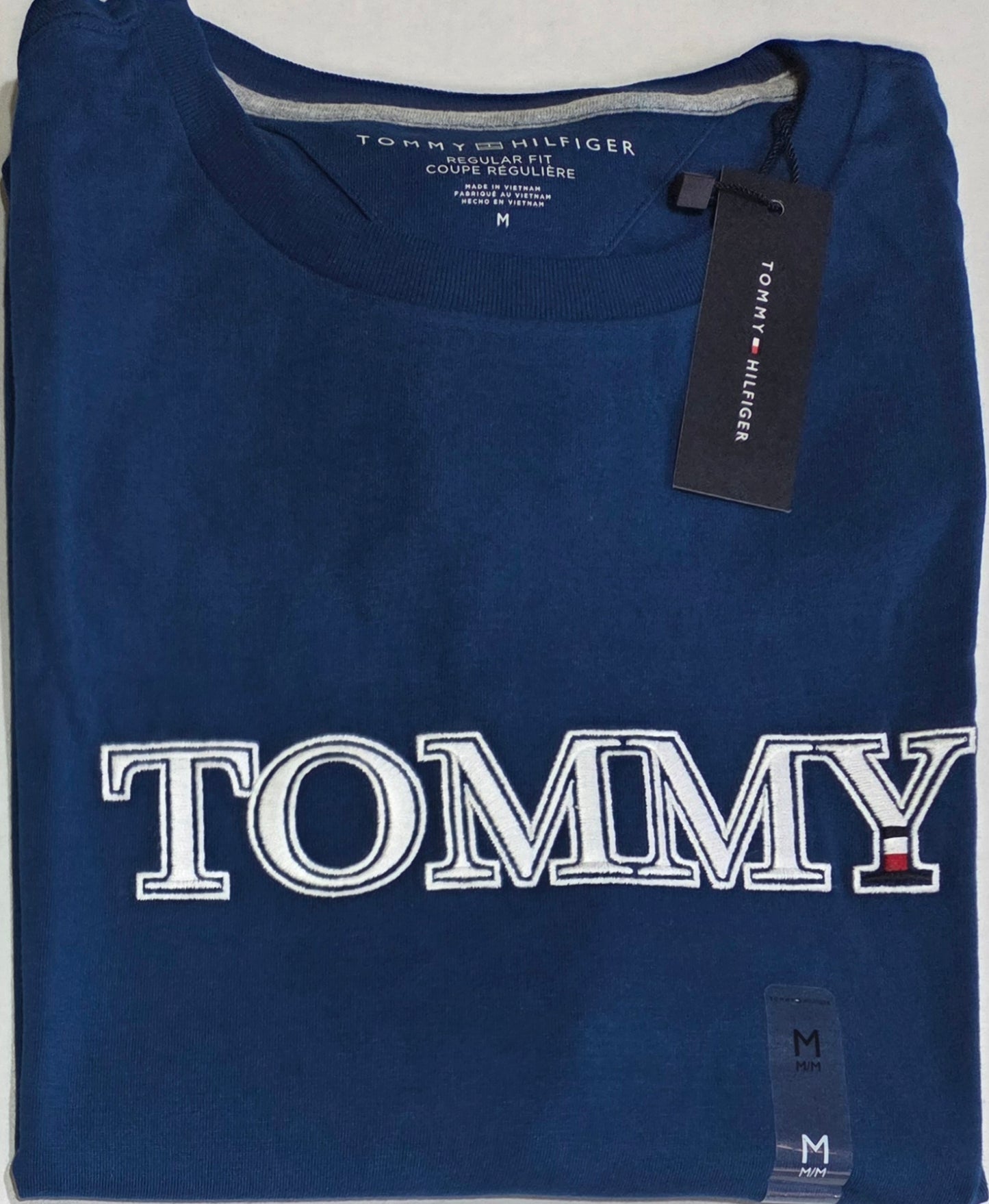 Tommy Hilfiger - Camiseta