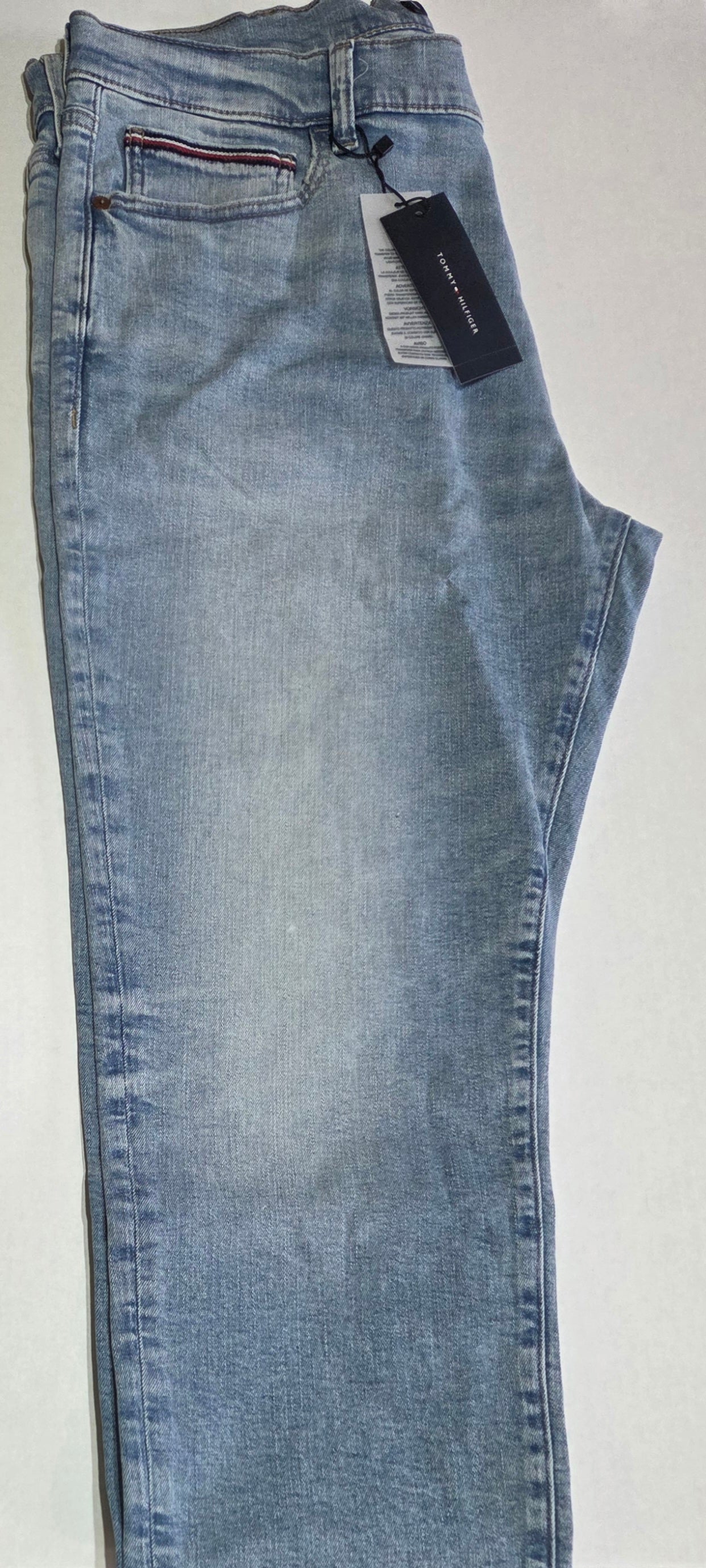 Tommy Hilfiger - Jeans