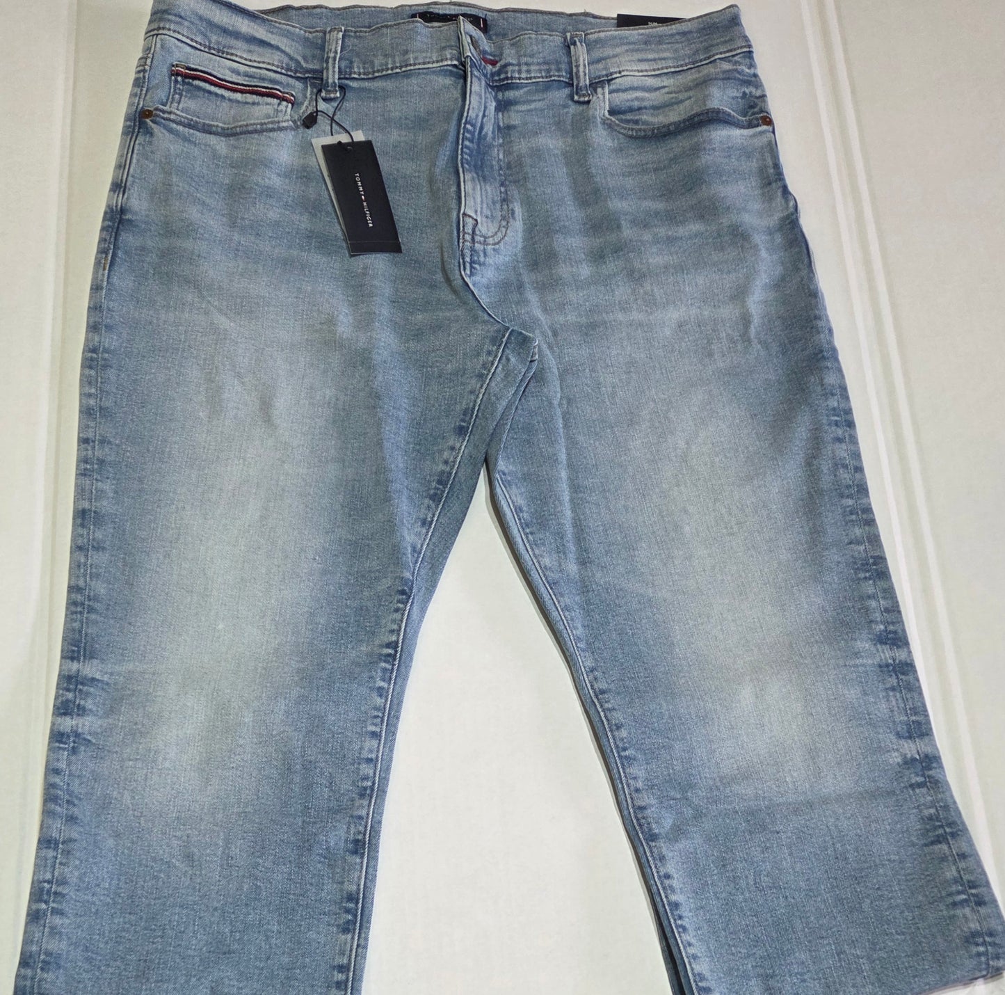Tommy Hilfiger - Jeans