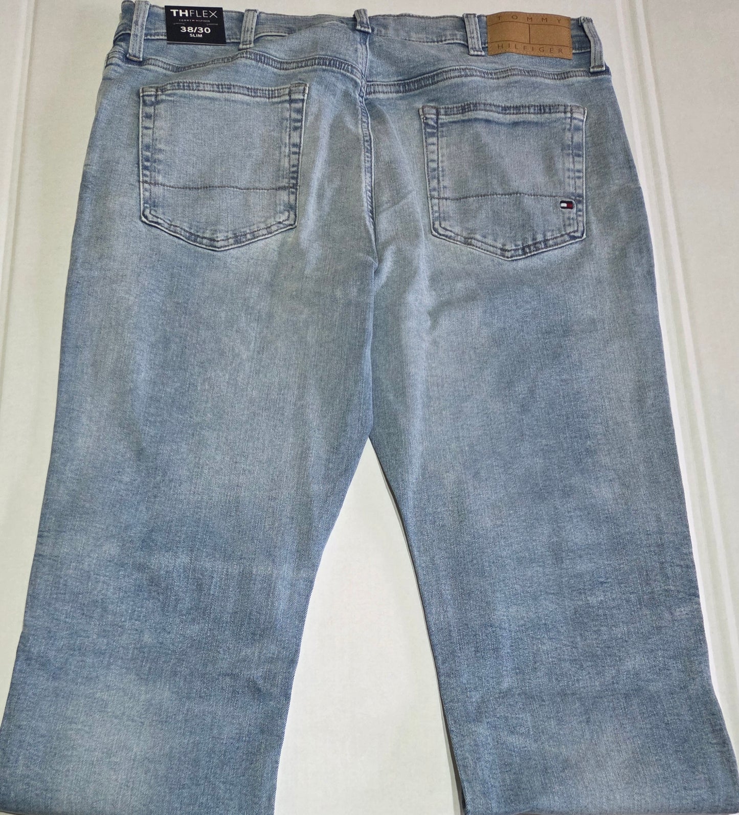Tommy Hilfiger - Jeans
