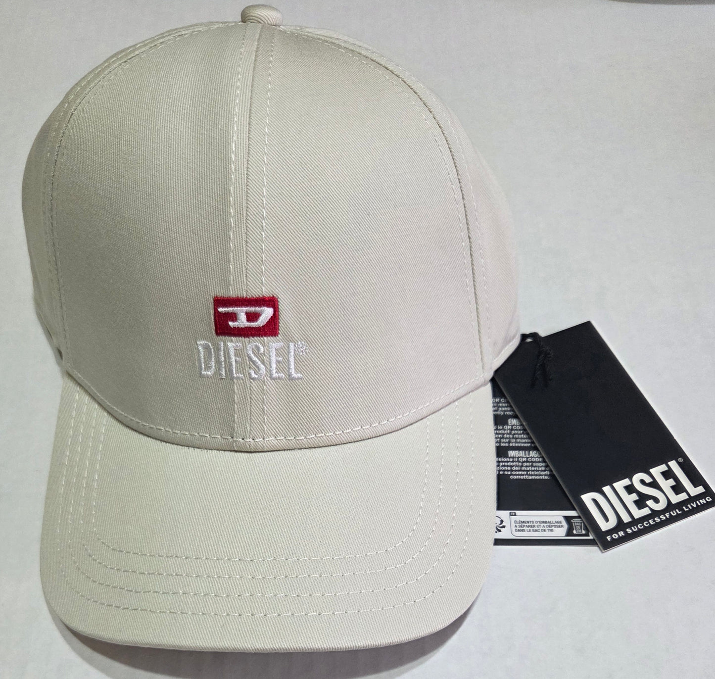 Diesel - Gorra