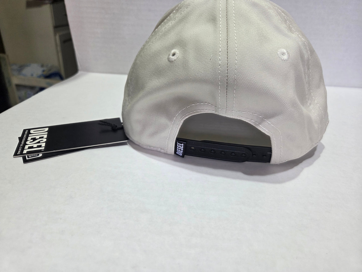 Diesel - Gorra