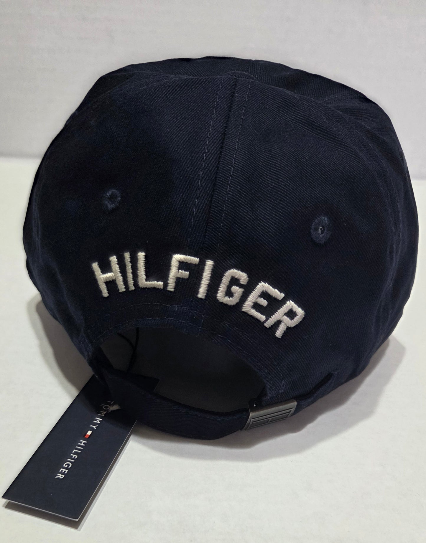 Tommy Hilfiger - Gorra