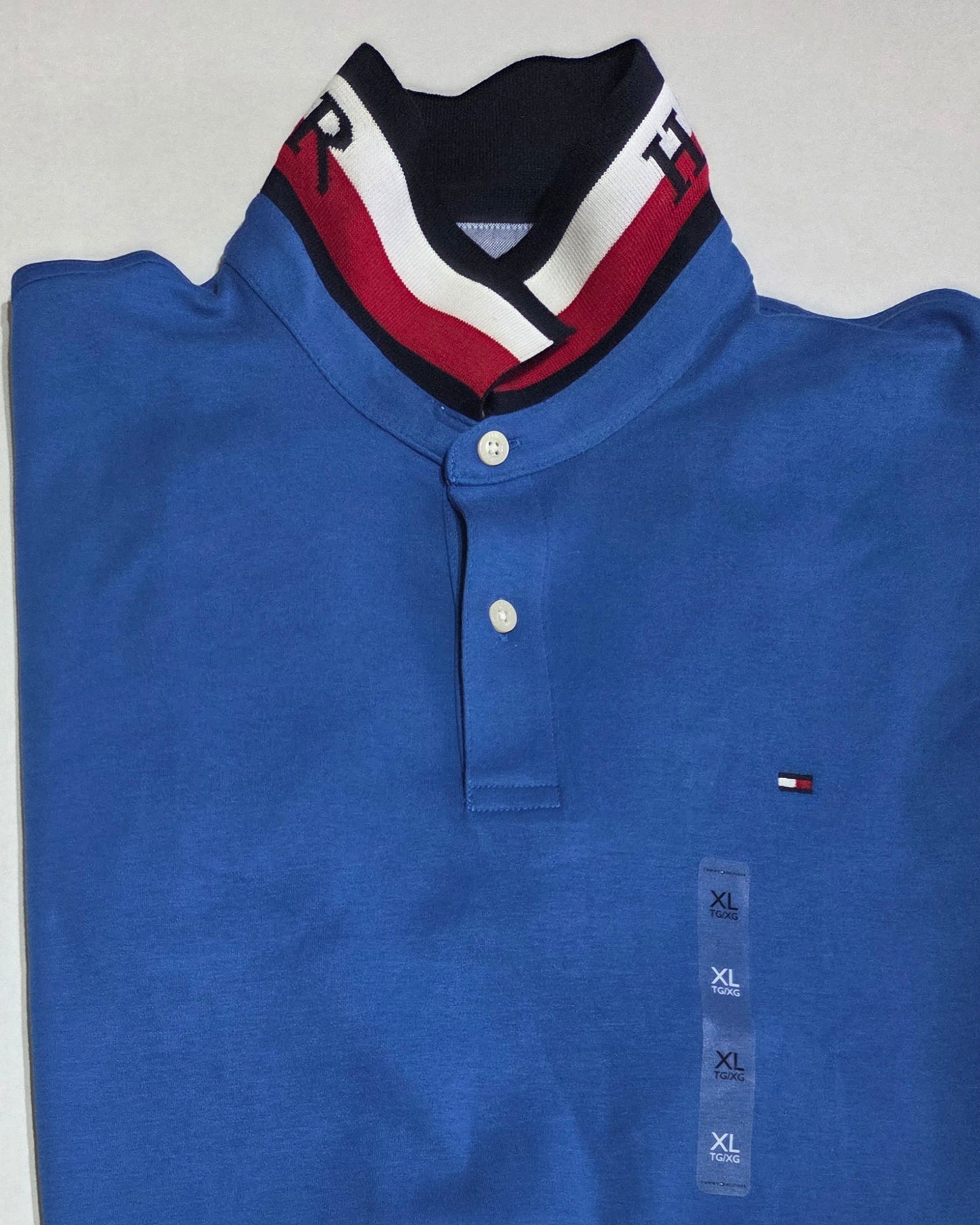 Tommy Hilfiger - Polo