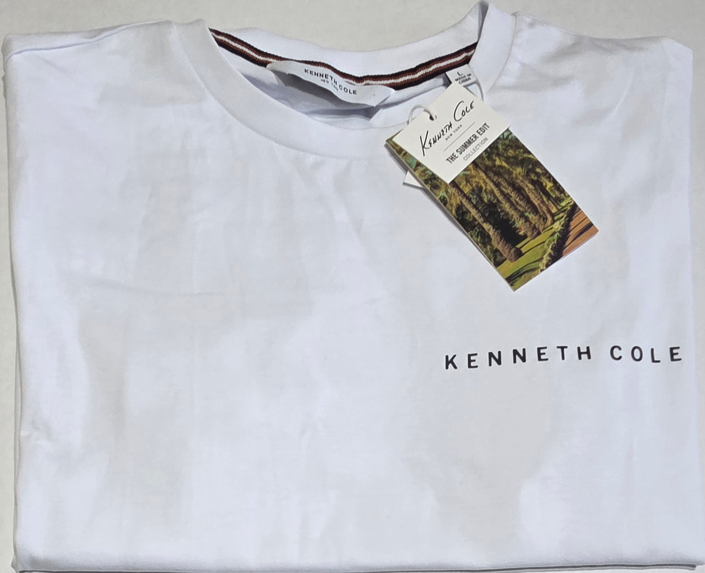 Kenneth Cole