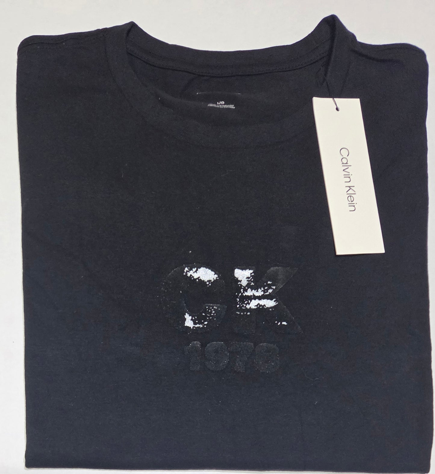 Calvin Klein - Camiseta