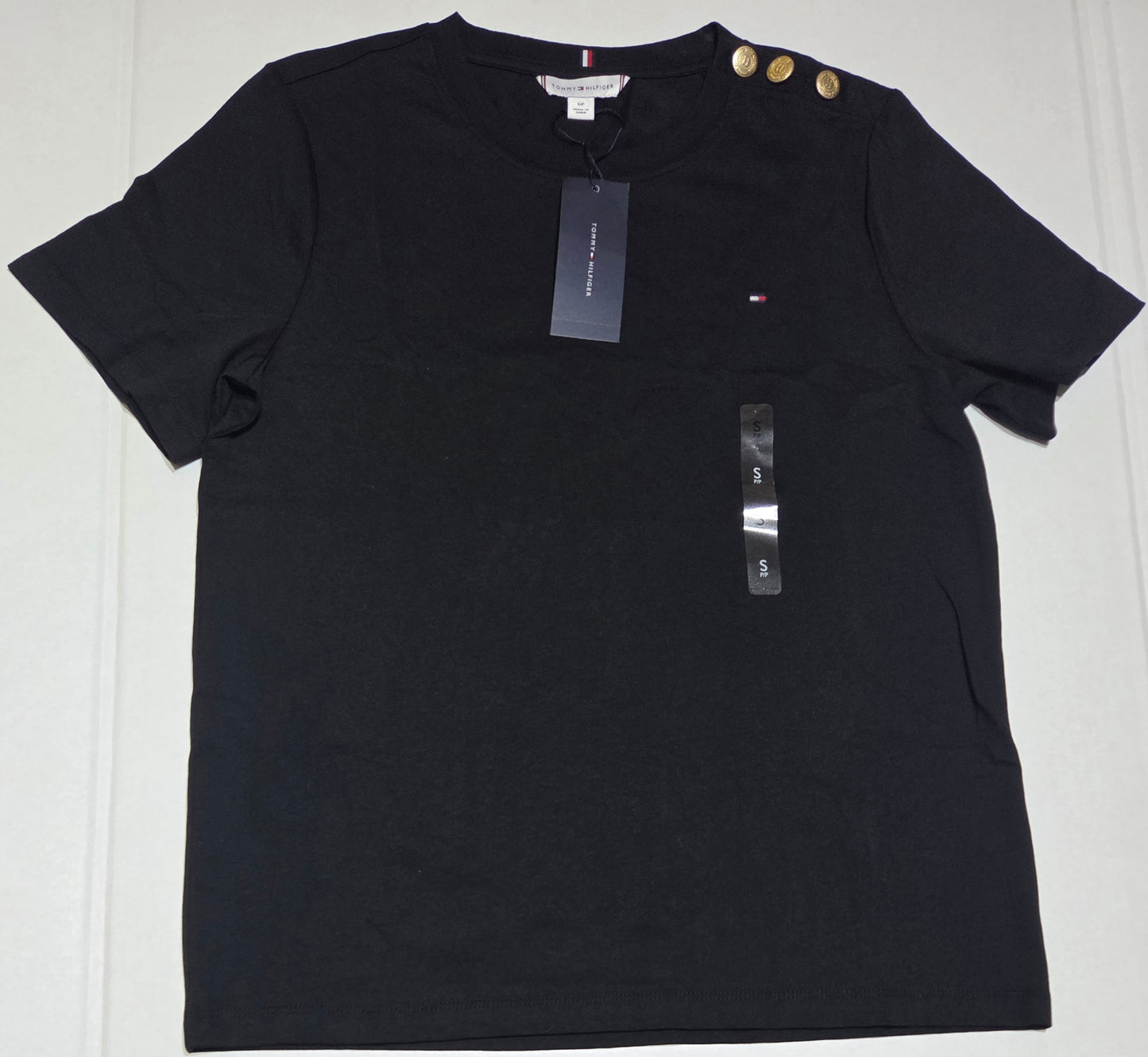 Tommy Hilfiger