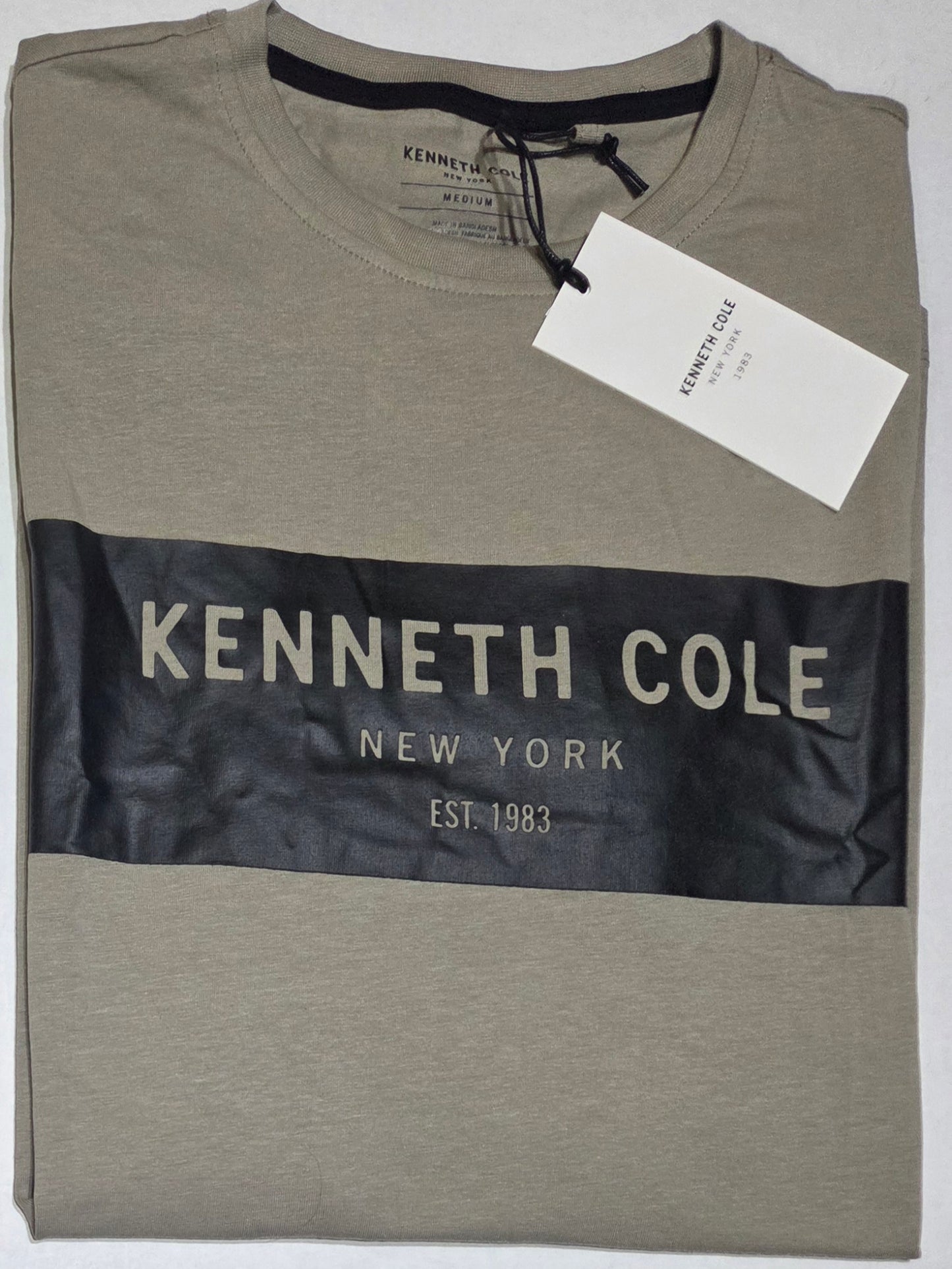 Kenneth Cole