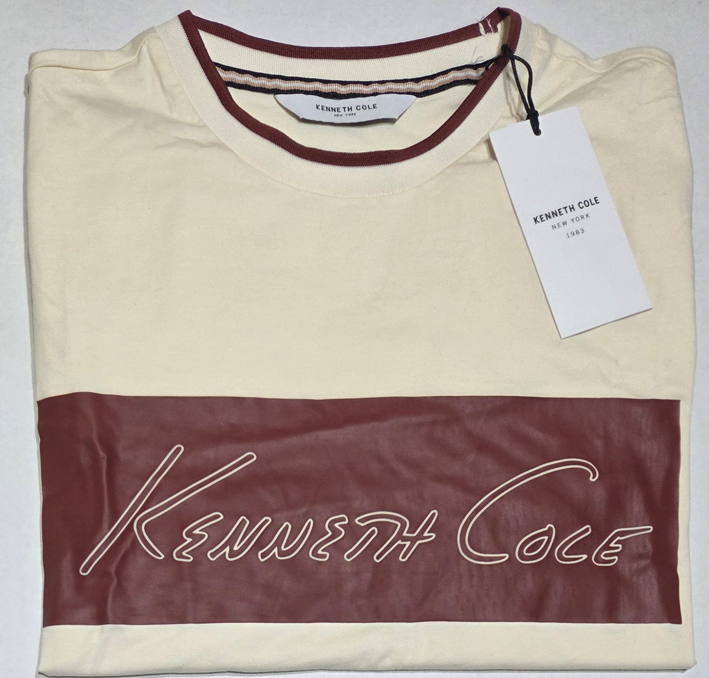 Kenneth Cole