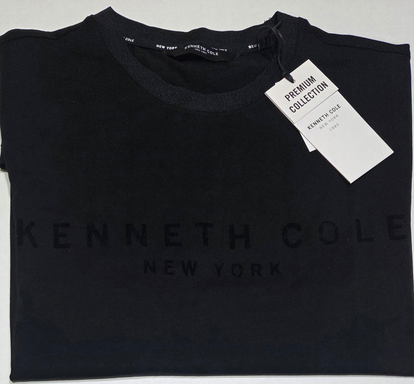 Kenneth Cole