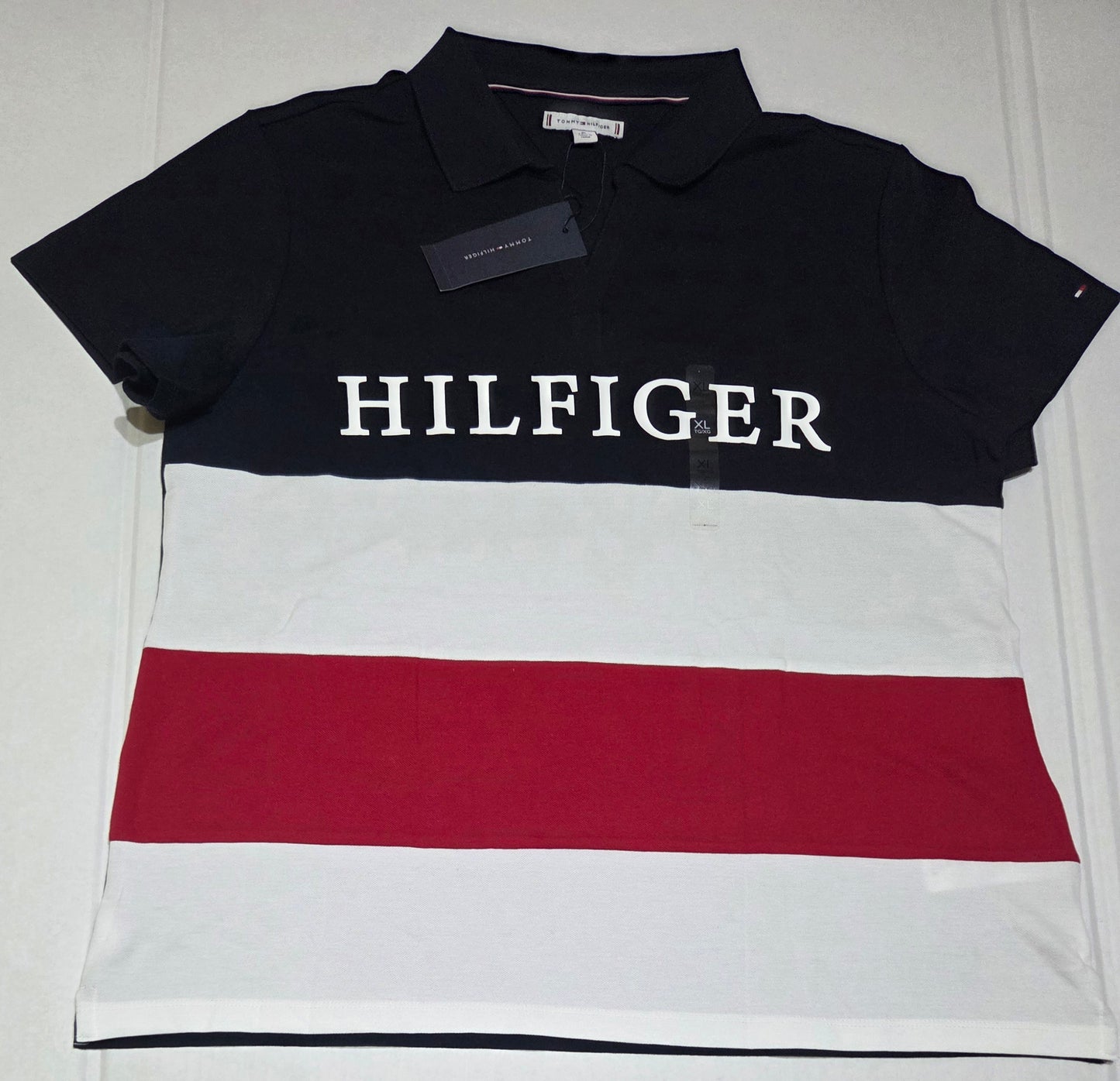 Tommy Hilfiger - Polo
