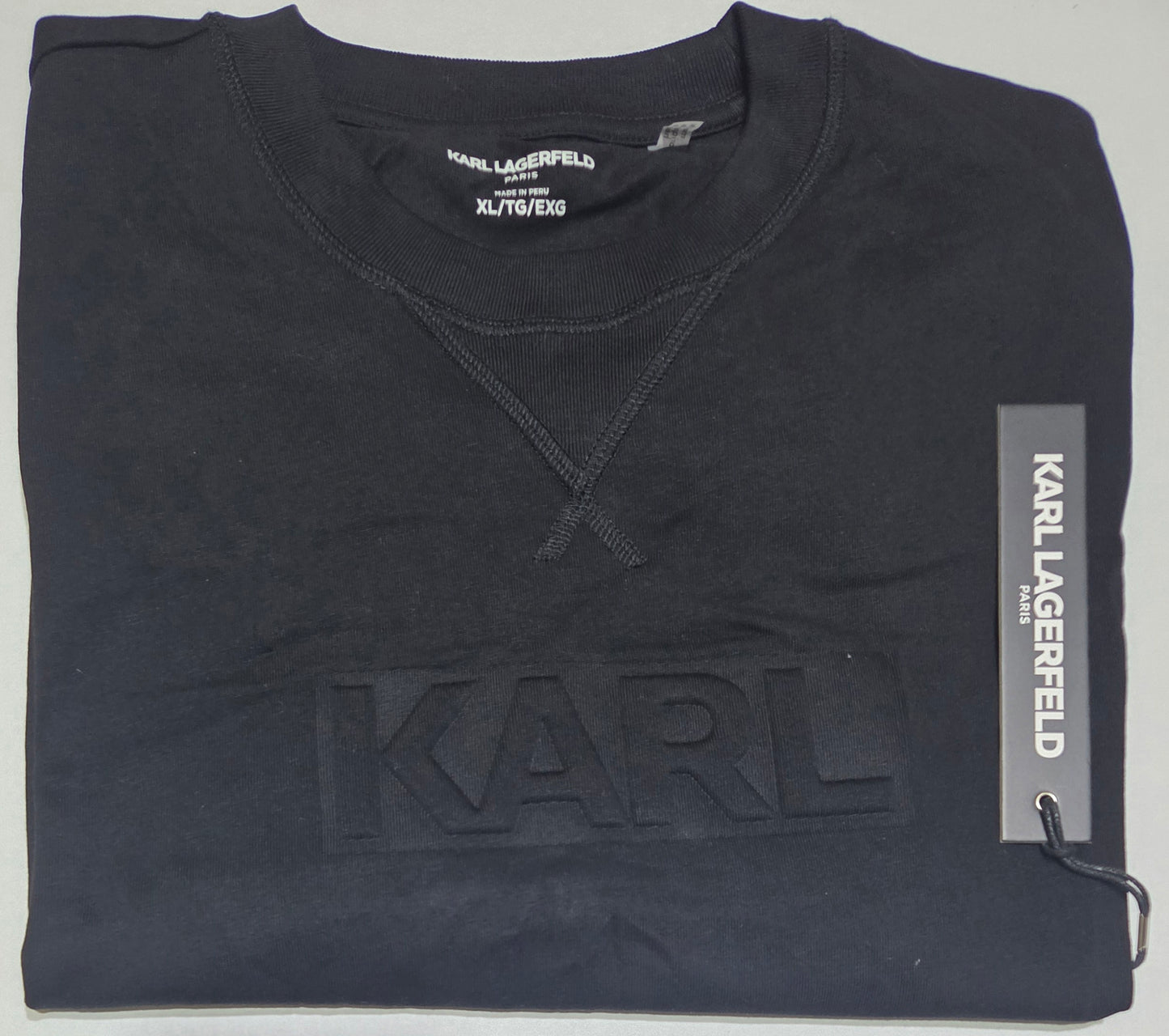 Karl Lagerfeld