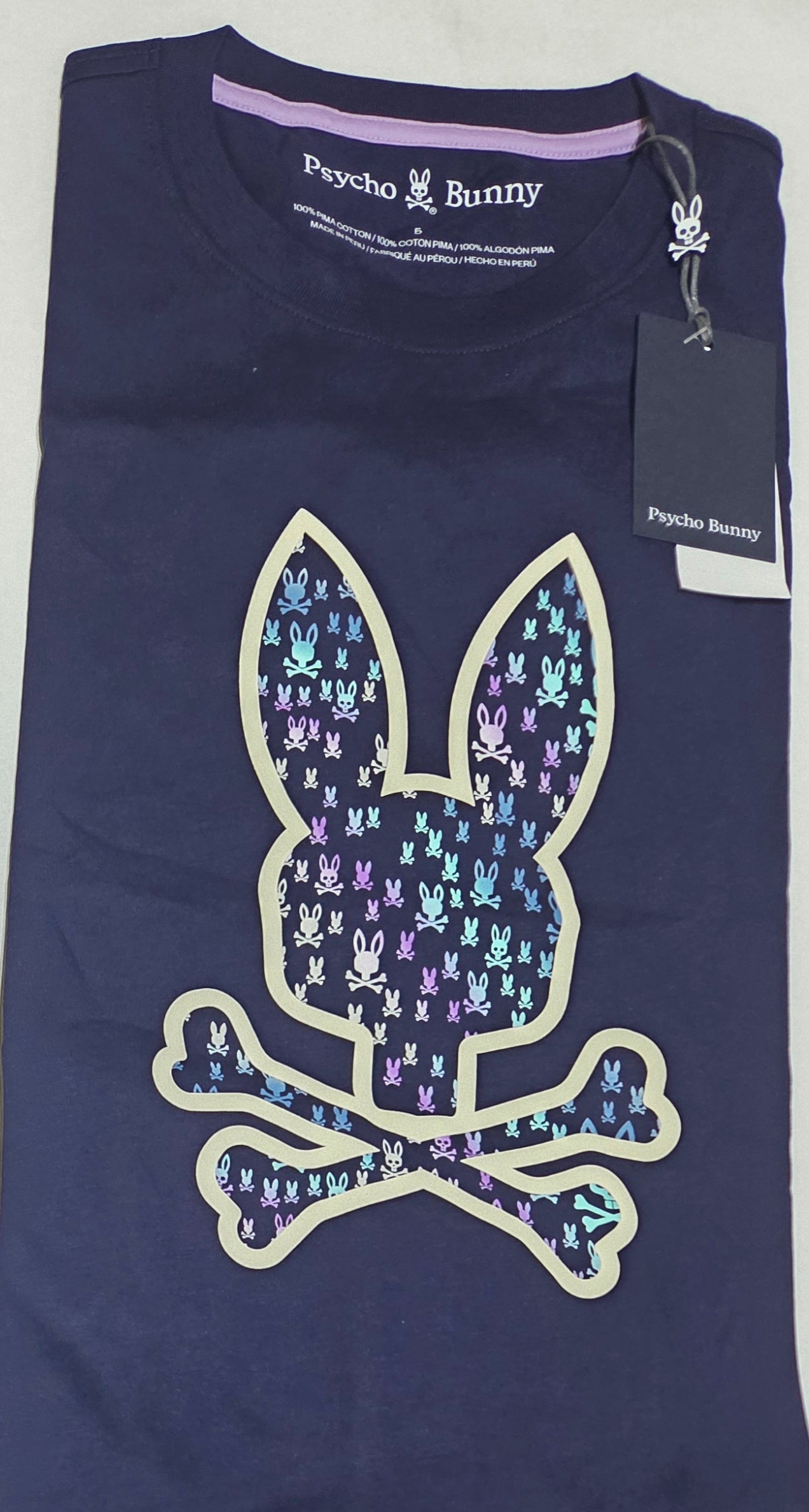 Psycho Bunny
