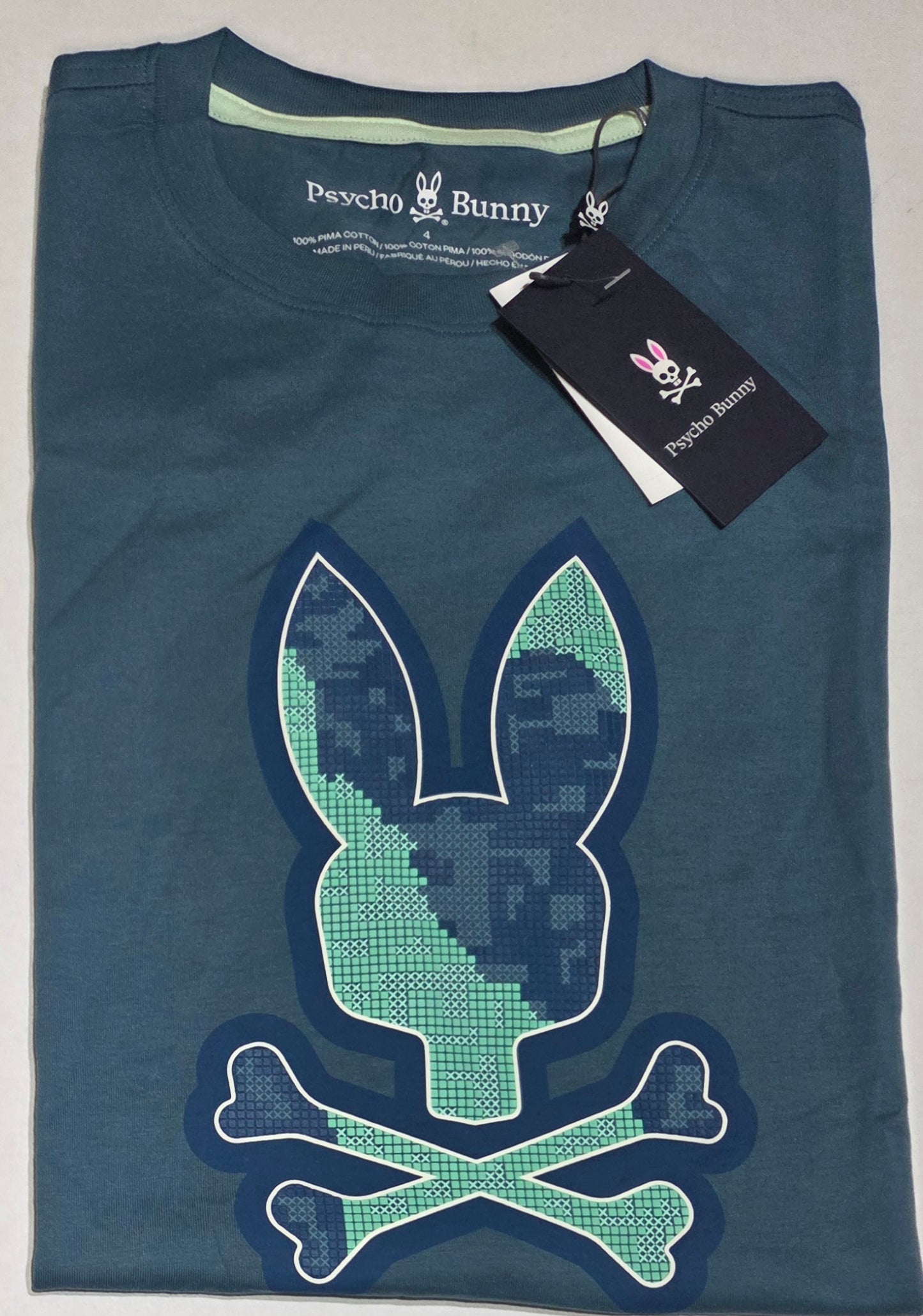 Psycho Bunny