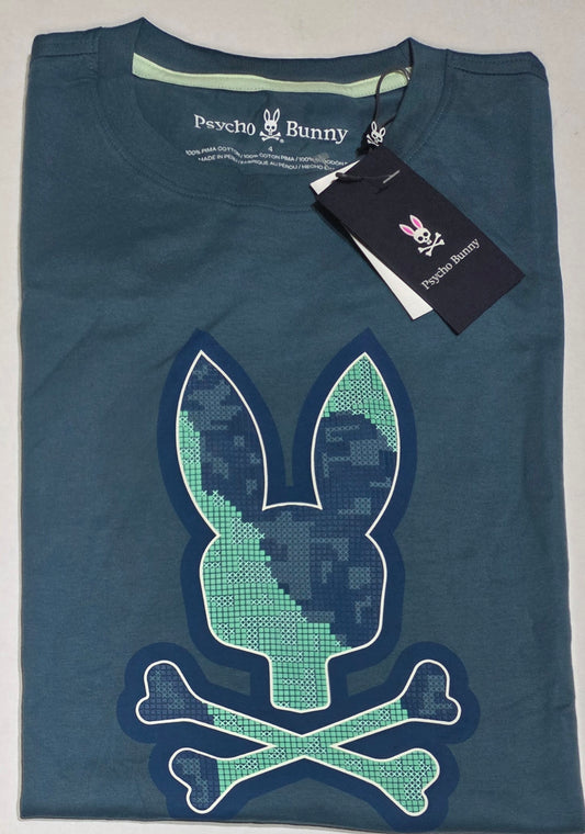 Psycho Bunny