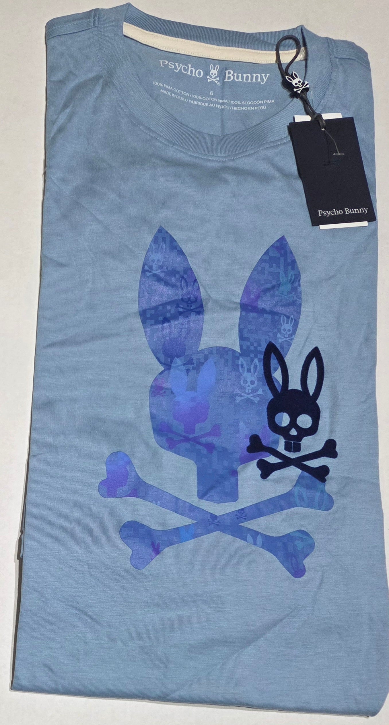 Psycho Bunny