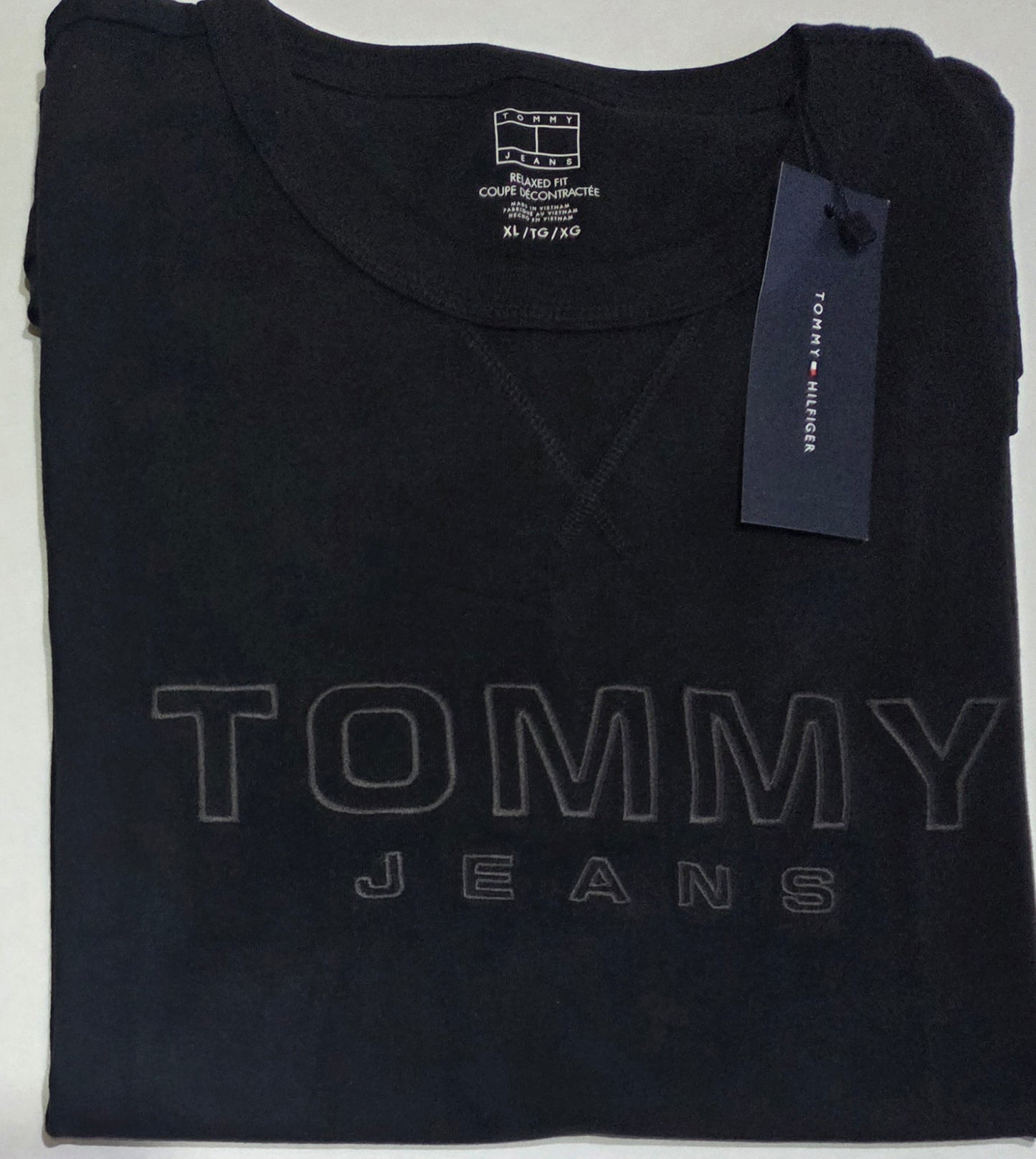 Tommy Hilfiger - Camiseta