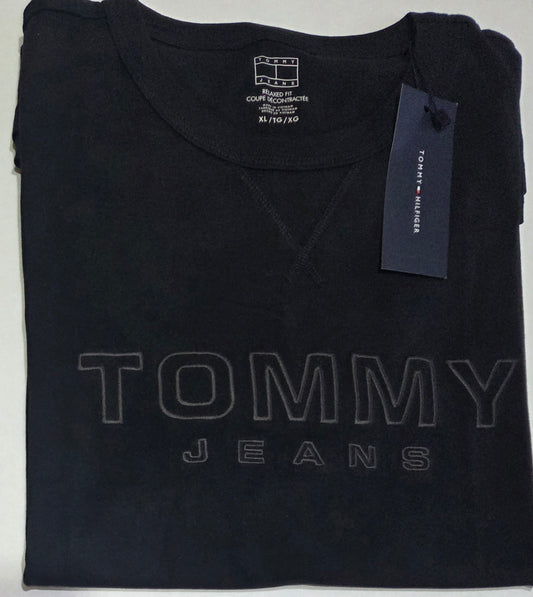 Tommy Hilfiger - Camiseta