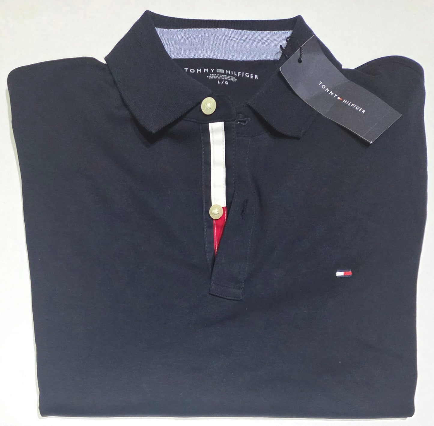 Tommy Hilfiger - Polo